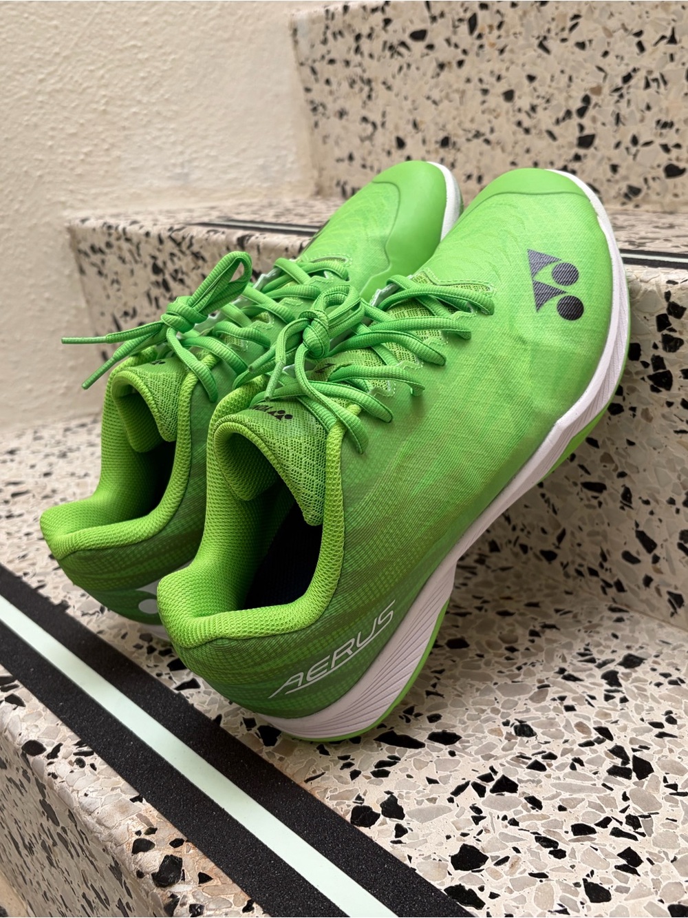 Yonex Aerus Z2